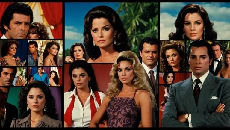 Novelas brasileiras clássicas que marcaram gerações