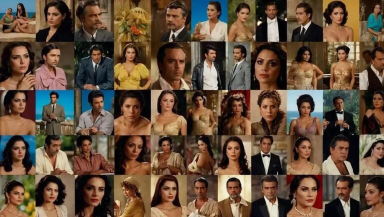 Novelas brasileiras que mudaram a história da televisão