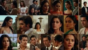 As novelas mexicanas com trilhas sonoras que viraram sucesso