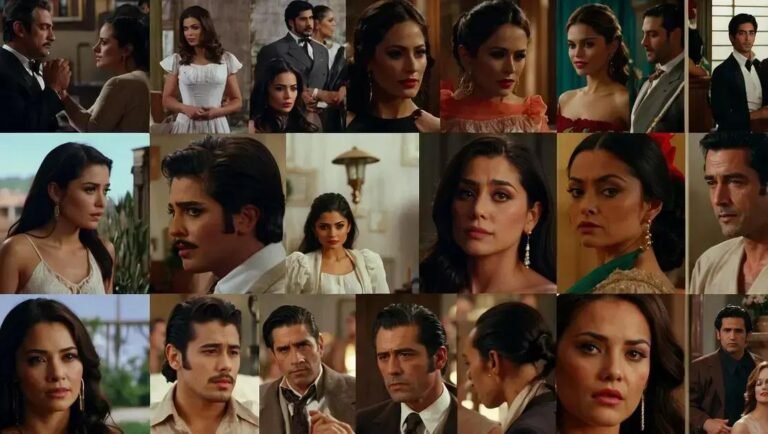 As novelas mexicanas com trilhas sonoras que viraram sucesso