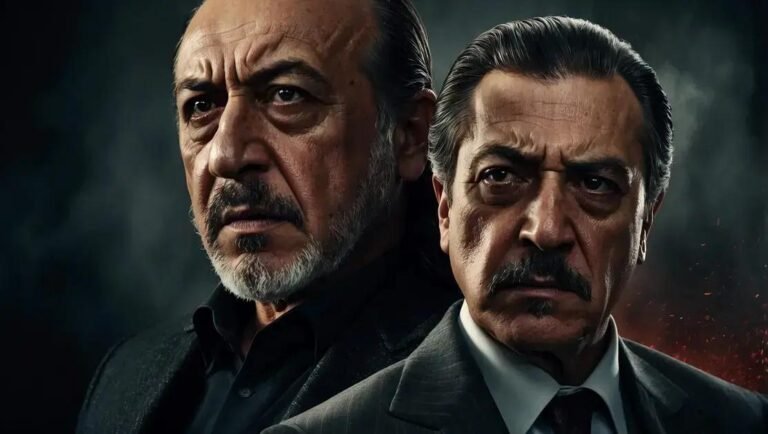 As vilãs mais odiadas das novelas turcas e suas reviravoltas