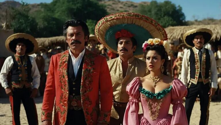 Atuantes mais famosos das novelas mexicanas e seus papéis inesquecíveis