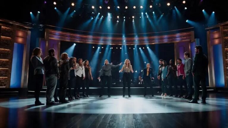 Eliminações mais chocantes dos reality shows e suas reações