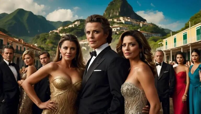 Novelas brasileiras premiadas que fizeram sucesso no exterior