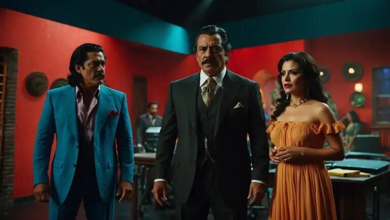 Novelas mexicanas com as vilãs mais cruéis da televisão