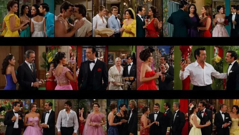 Novelas mexicanas mais assistidas no Brasil e no mundo