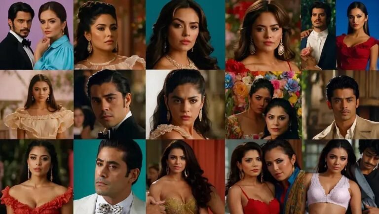 Os melhores remakes de novelas mexicanas já produzidos