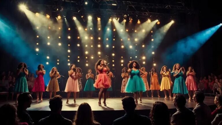 Reality shows musicais que revelaram grandes artistas