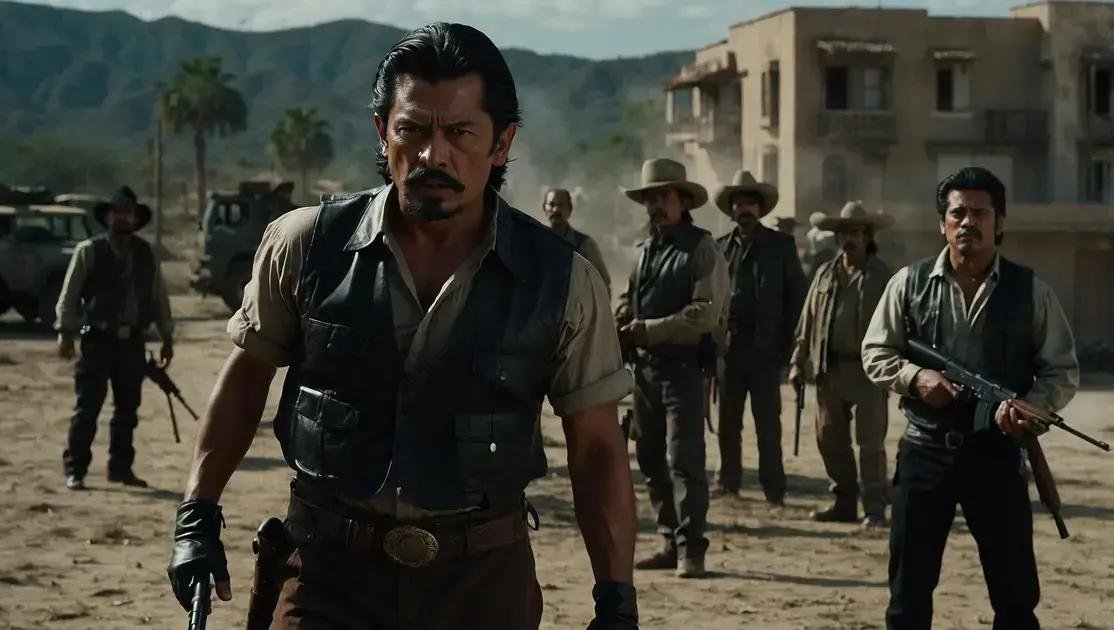 Tramas de vingança mais marcantes das novelas mexicanas