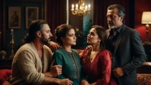 Tramas familiares mais dramáticas das novelas turcas de sucesso