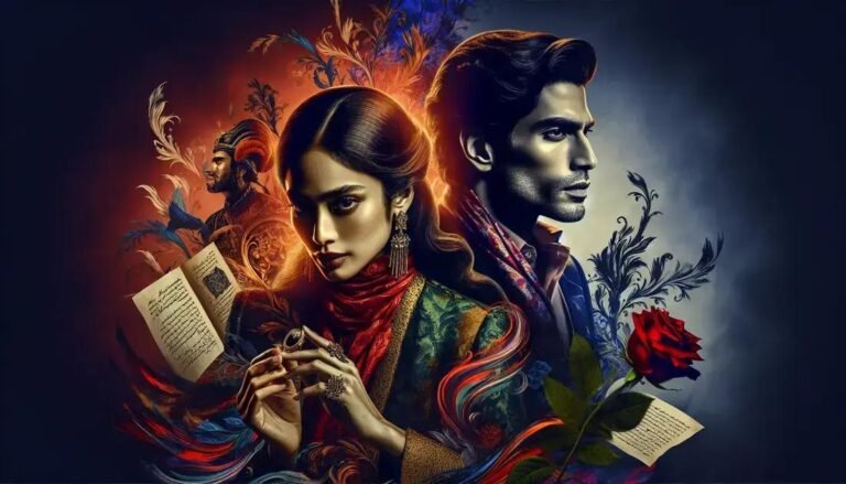 Novelas brasileiras adaptadas de livros famosos da literatura