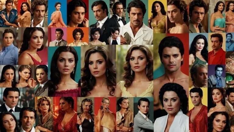 Novelas brasileiras que foram exportadas e fizeram sucesso fora