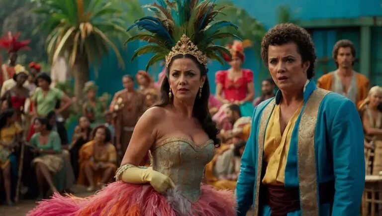 Novelas brasileiras que revelaram atores hoje consagrados