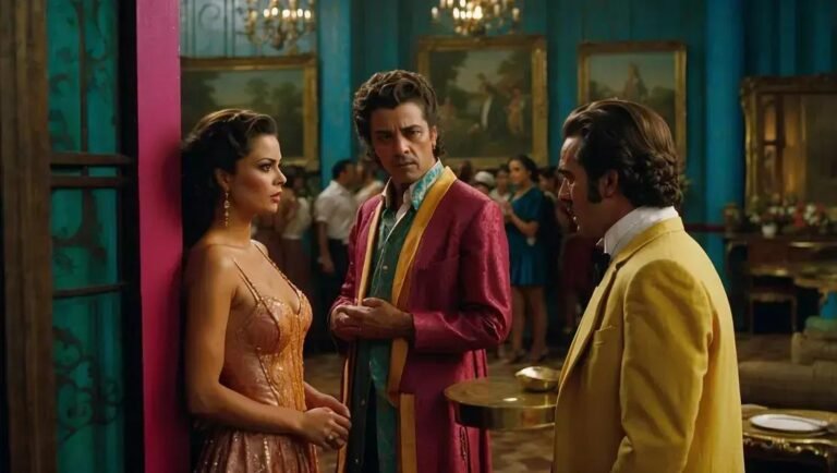 Novelas brasileiras que tiveram maiores investimentos da TV