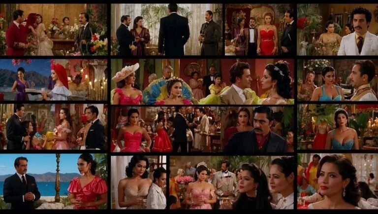 Novelas mexicanas com casamentos mais emocionantes da TV