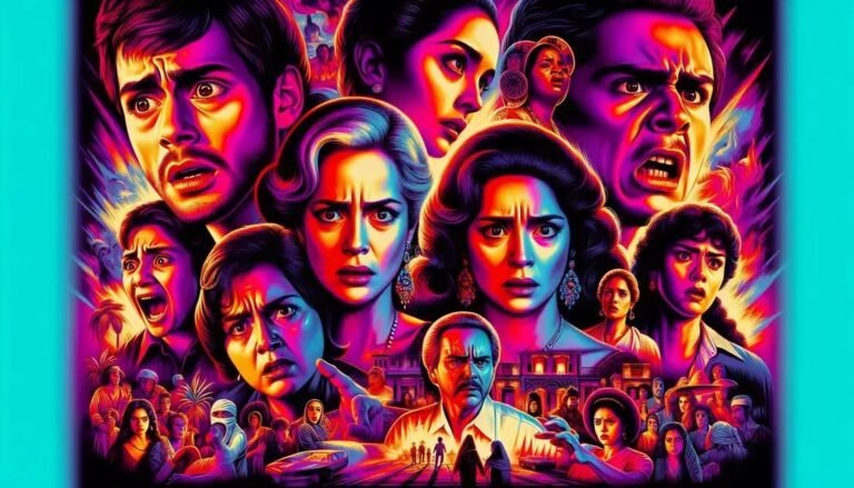 Novelas mexicanas com protagonistas masculinos inesquecíveis