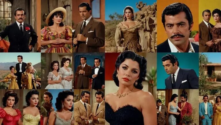 Novelas mexicanas modernas que reinventaram histórias clássicas