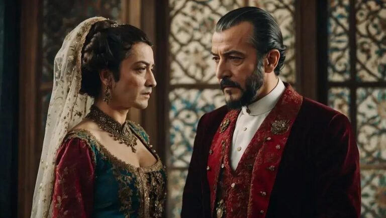 Novelas turcas com histórias baseadas em romances literários