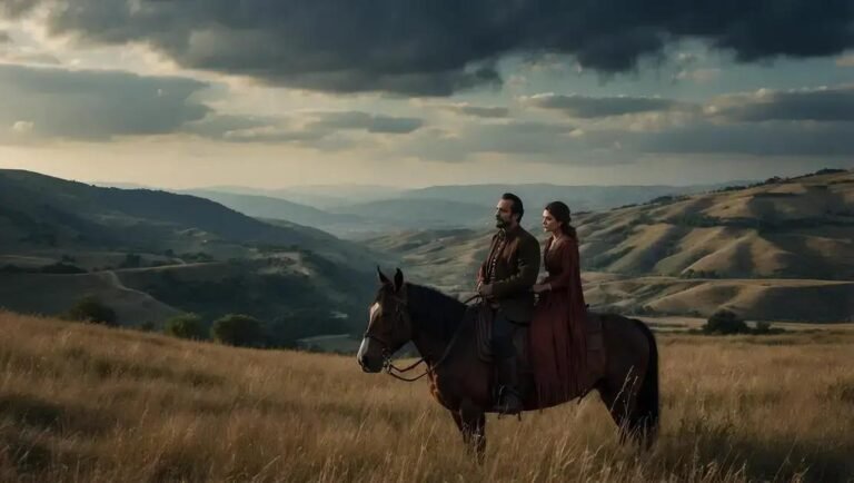 Novelas turcas que exploraram dramas familiares intensos