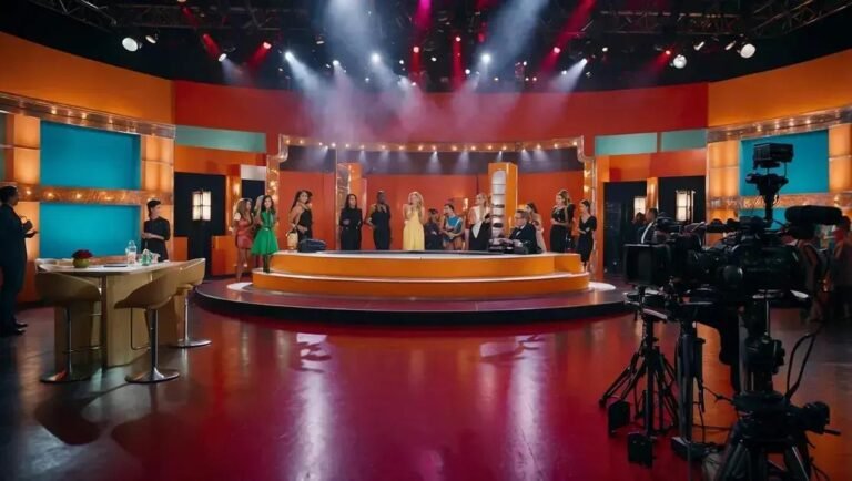 Reality shows de confinamento com recordes de audiência