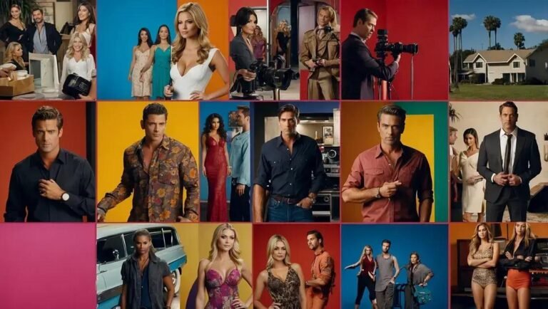 Reality shows musicais que lançaram estrelas da indústria pop