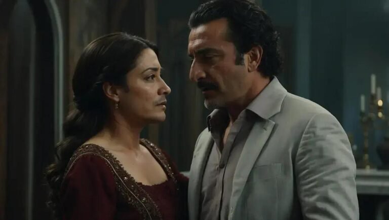 A Escolhida: Assista a Novela Turca Online Dublada na 2ª Temporada