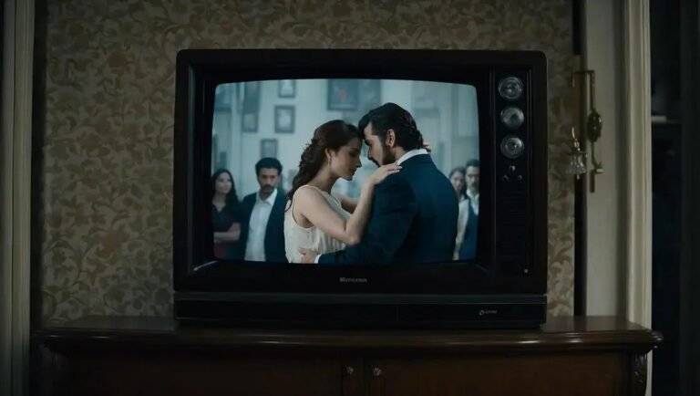 A Escolhida Novela Turca 3 Temporada: O Que Esperar?