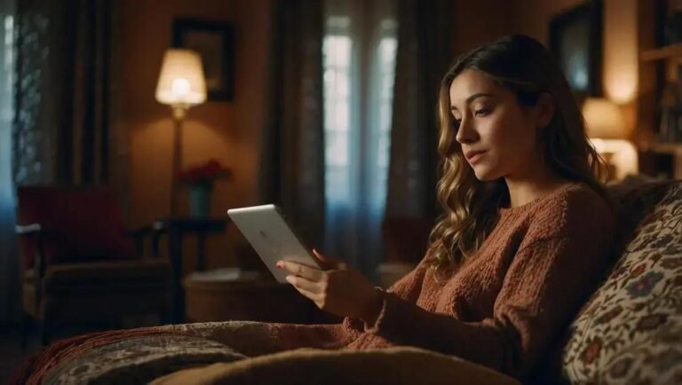 A Escolhida Novela Turca: Como Assistir Online Dublado de Maneira Fácil