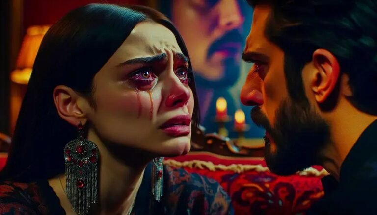 A Escolhida Novela Turca Dublado em Português: Confira Tudo Aqui!