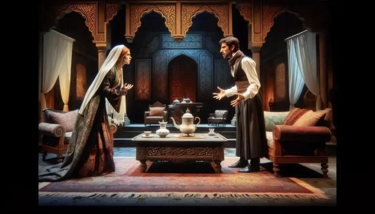 A Escolhida: Onde Assistir a Novela Turca que Está Encantando o Brasil