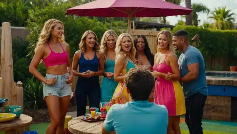 A Fazenda 2025 com momentos de emoção, amizade e superação entre os confinados