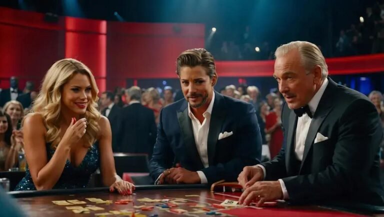 A Fazenda 2025 com votações acirradas e favoritismo dividido entre celebridades