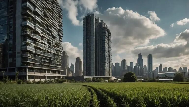 A Fazenda e Big Brother mostram contrastes entre convivência urbana e vida no campo