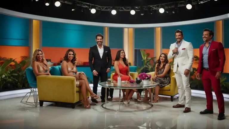 A Fazenda Record TV aposta em humor e espontaneidade contra o formato tradicional do BBB