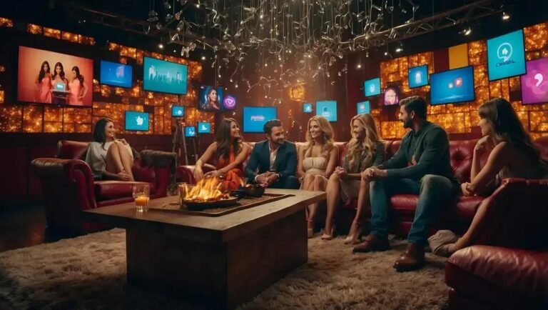 A Fazenda Record TV supera Big Brother Brasil em engajamento nas redes sociais