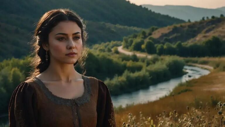 A Filha do Embaixador: Mistérios e Encontros Que Encantam na Novela Turca