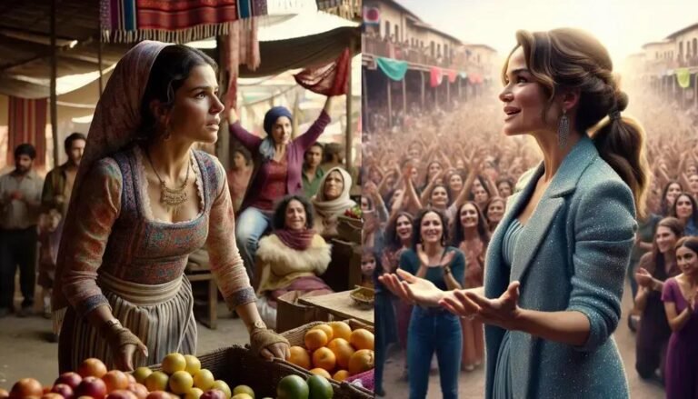 A Força da Mulher Novela Turca: Descubra o que a torna tão especial!