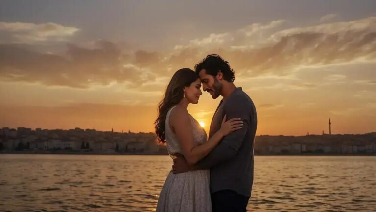 A Força do Amor: Descubra os Segredos da Nova Novela Turca Que Encanta