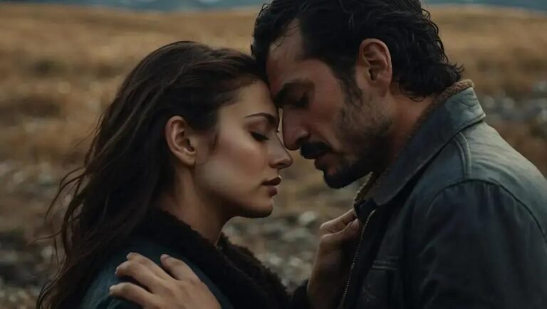 A Força do Amor Novela Turca Completa: Descubra Todos os Detalhes e Curiosidades