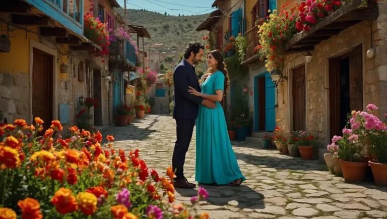 A Força do Amor Novela Turca: Expectativas para a 2ª Temporada