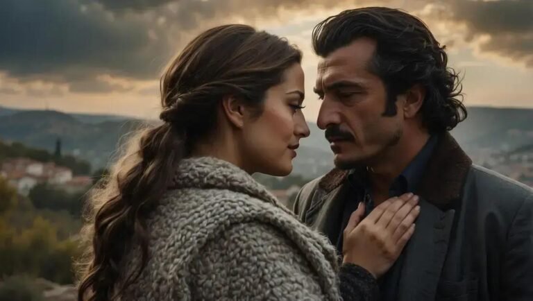 A Força do Amor: Sinopse Completa da Novela Turca que Encanta
