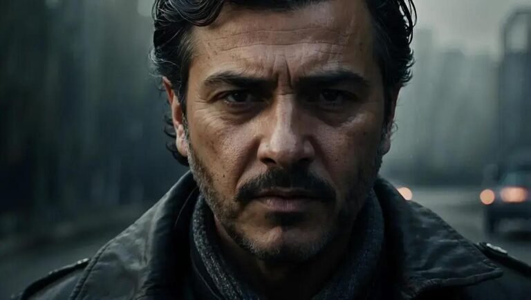 A Fugitiva: A Novela Turca Dublada em Português que Todos Estão Assistindo