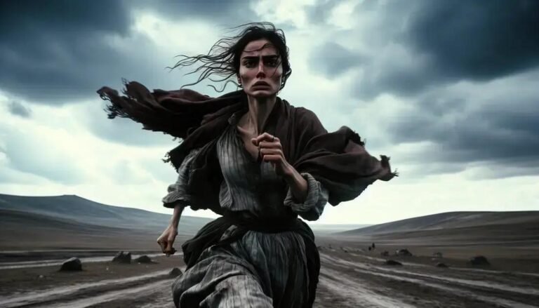 A Fugitiva: Descubra Onde Assistir a Novela Turca Agora Mesmo!