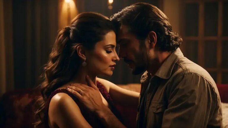 A Novela Turca: Descubra os Segredos por Trás do Sucesso Mundial