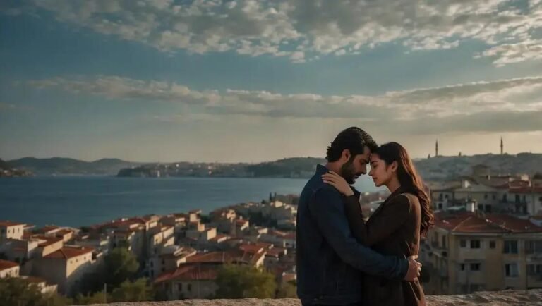 A Riza Novela Turca: O Que Esperar da Nova Aposta do Cinema