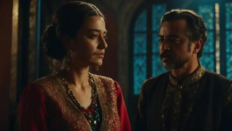 A Sonhadora Novela Turca: Descubra Quantos Capítulos e Curiosidades