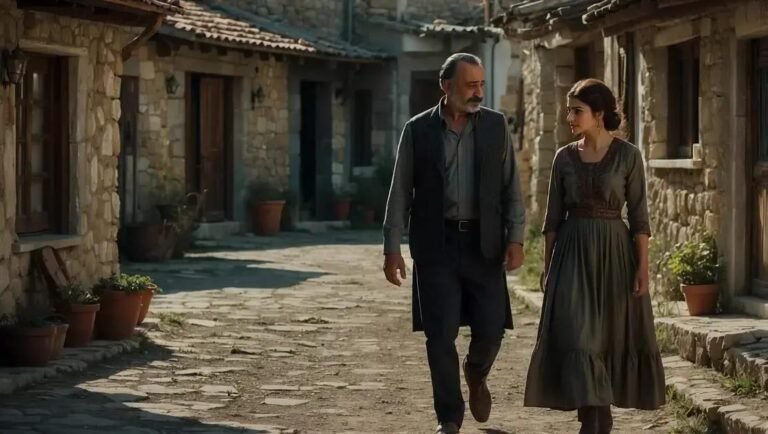 A Sonhadora Novela Turca: Descubra Todos os Capítulos Completos