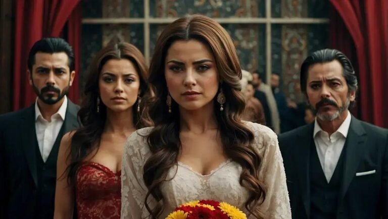 A Sonhadora Novela Turca Elenco: Descubra Todos os Detalhes e Curiosidades