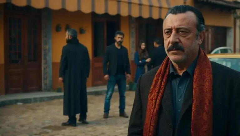 A Sonhadora Novela Turca em Português: Uma História de Emoções e Aventuras