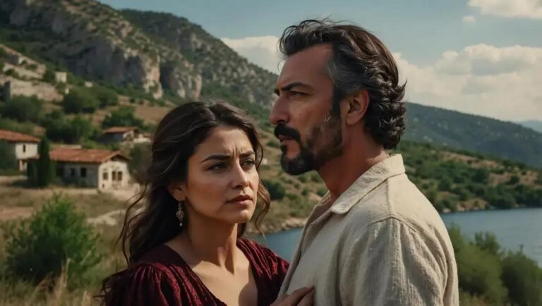 A Sonhadora: Novela Turca - Onde Assistir e Tudo que Você Precisa Saber